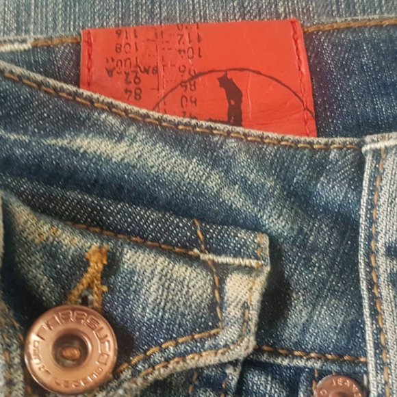 Parasuco Blue Jeans for Women - Picture 7 of 9